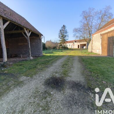 Maison 3 pièces 125990 €