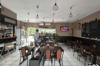 Commerce  120000 €