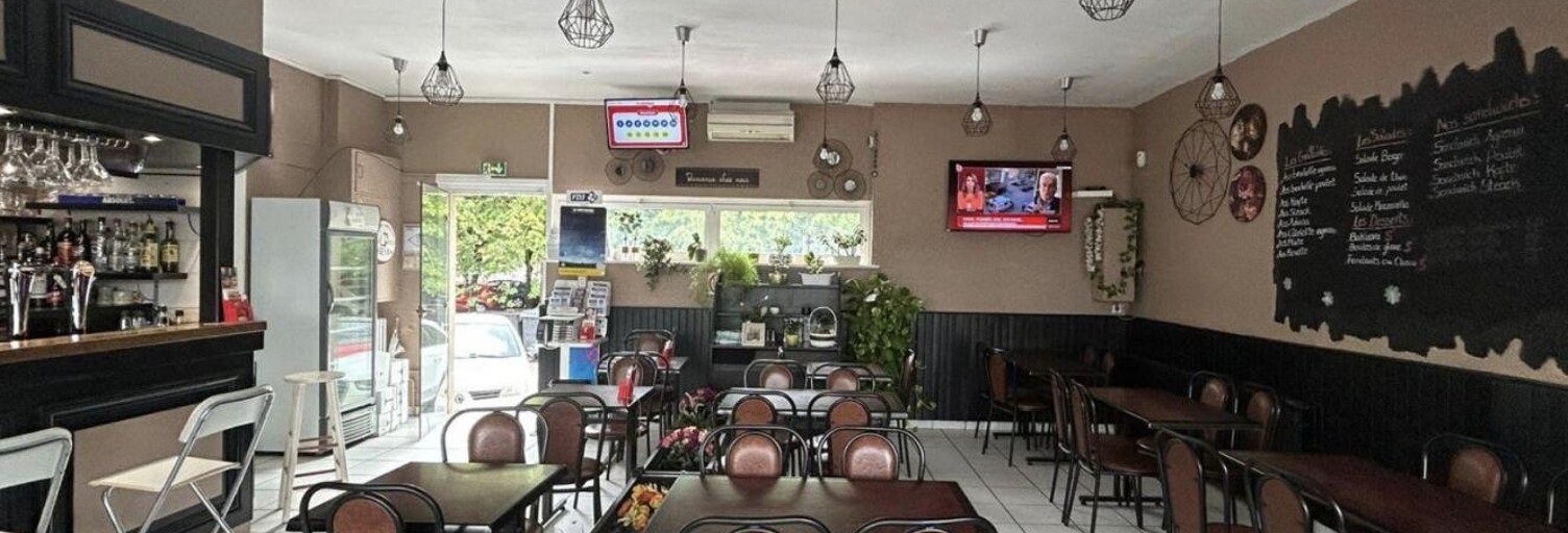 Commerce  70 m² à vendre à Le Mée-sur-Seine (77350)