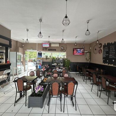 Commerce  120000 €