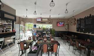 Commerce  70 m² à vendre à Le Mée-sur-Seine (77350)