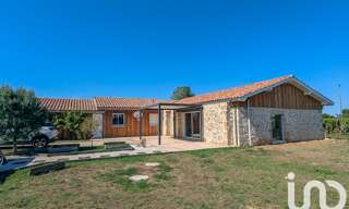 Maison 6 Pièces 160 m² à vendre à Barsac (33720)