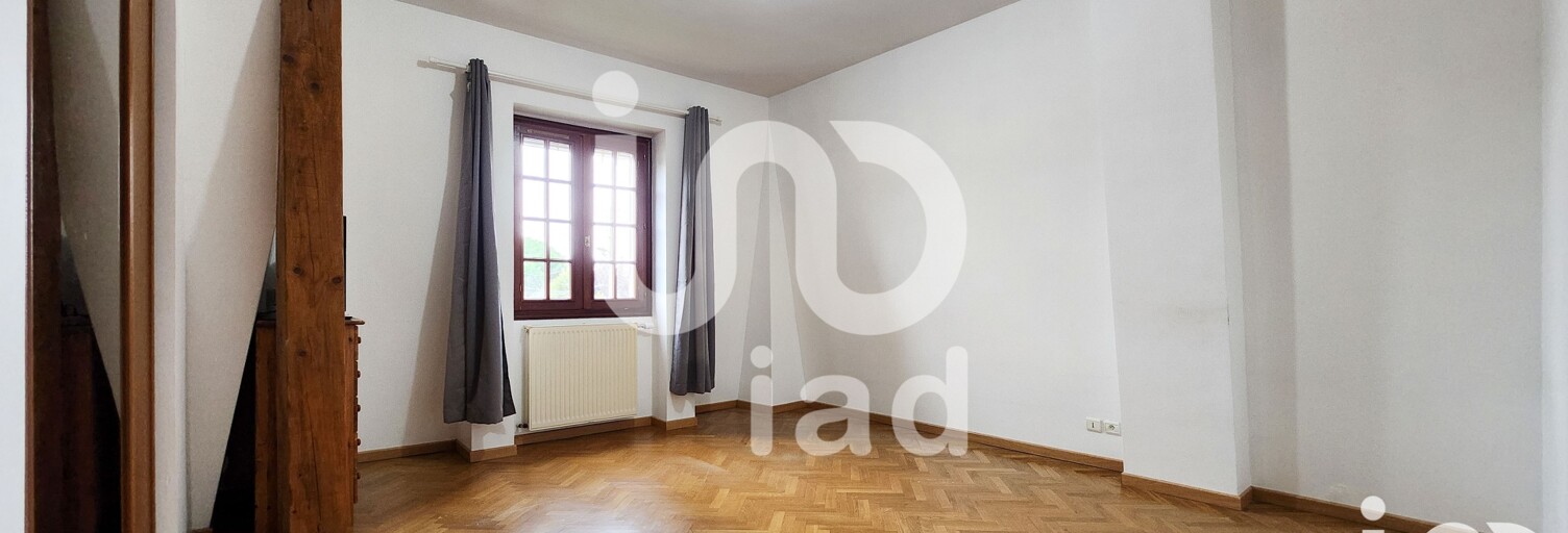 Maison 5 Pièces 130 m² à vendre à Ozoir-la-Ferrière (77330)