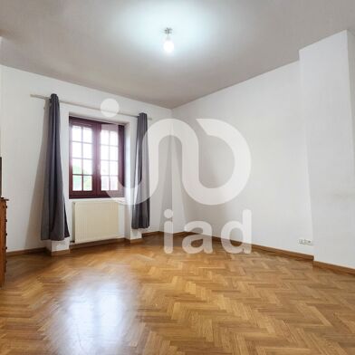 Maison 5 pièces 410000 €