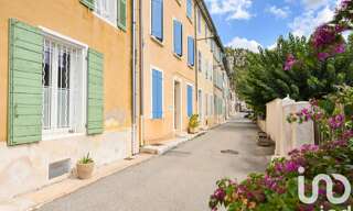 Maison 6 Pièces 126 m² à vendre à Gémenos (13420)