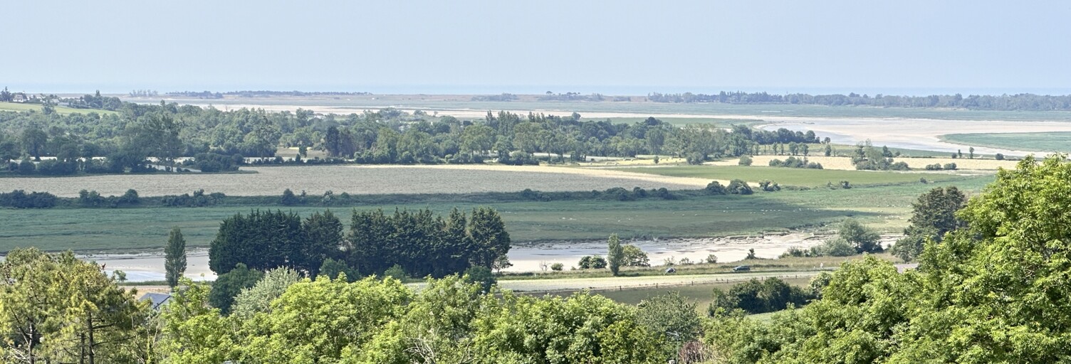 Maison 7 Pièces 169 m² à vendre à Heugueville-sur-Sienne (50200)