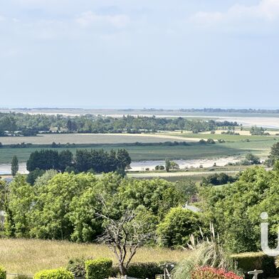 Maison 7 pièces 415000 €