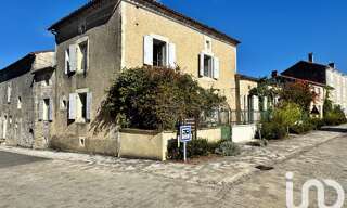 Maison 7 Pièces 184 m² à vendre à Villognon (16230)