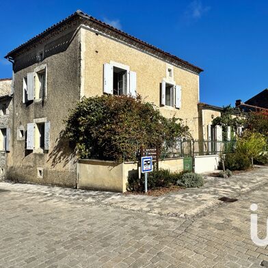 Maison 7 pièces 99500 €