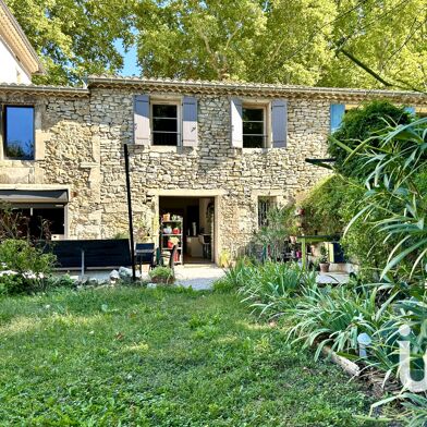Maison 4 pièces 270000 €