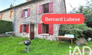 Maison 4 Pièces 70 m² à vendre à Saint-Bard (23260)