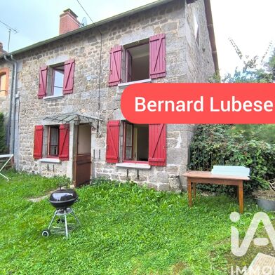 Maison 4 pièces 56000 €