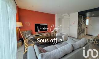 Maison 6 Pièces 105 m² à vendre à Longuenée-en-Anjou (49770)