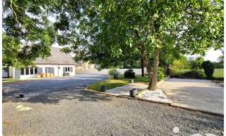 Maison 8 Pièces 142 m² à vendre à Saint-Paul-du-Vernay (14490)