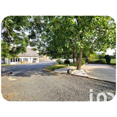 Maison 8 pièces 259000 €