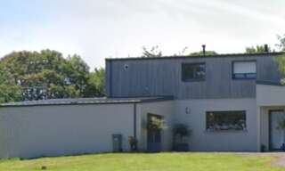 Maison 8 Pièces 170 m² à vendre à Les Loges-Marchis (50600)