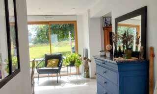 Maison 8 Pièces 170 m² à vendre à Les Loges-Marchis (50600)