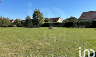 Terrain  2000 m² à vendre à Coulommiers (77120)