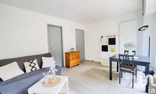 Appartement 1 Pièce 30 m² à vendre à Châtenay-Malabry (92290)