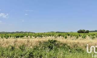 Terrain  650 m² à vendre à Bédarrides (84370)