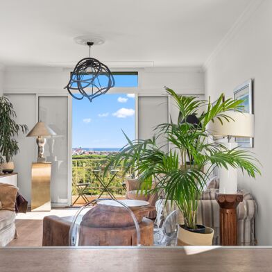 Appartement 4 pièces 520000 €