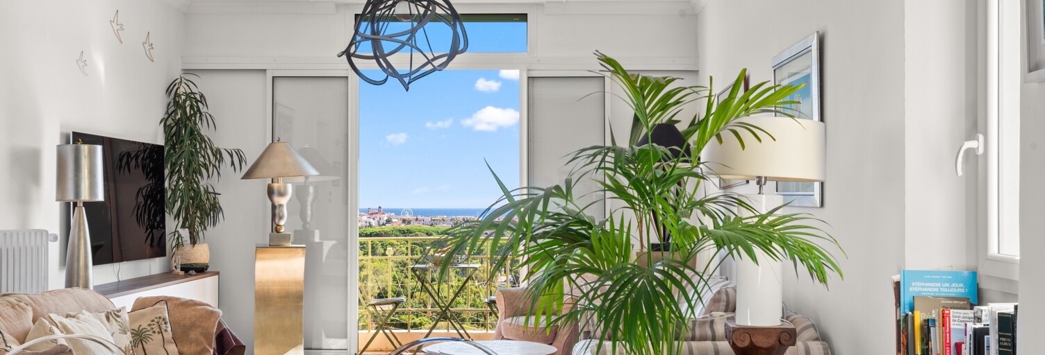 Appartement 4 Pièces 108 m² à vendre à Fréjus (83600)