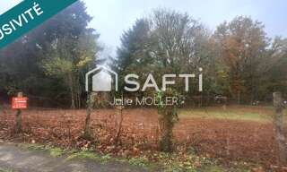 Terrain  25303 m² à vendre à Guéret (23000)