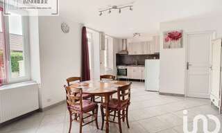 Maison 8 Pièces 135 m² à vendre à La Guerche-sur-l'Aubois (18150)