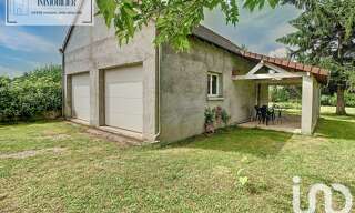 Maison 8 Pièces 135 m² à vendre à La Guerche-sur-l'Aubois (18150)