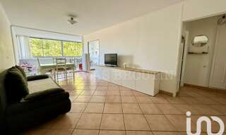 Appartement 4 Pièces 94 m² à vendre à Franconville (95130)