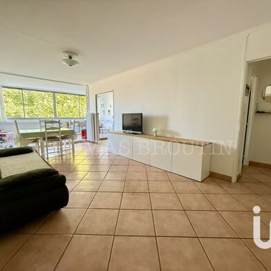 Appartement 4 pièces 230000 €