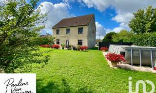 Maison 5 Pièces 112 m² à vendre à Lusigny-sur-Barse (10270)