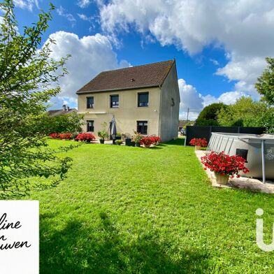 Maison 5 pièces 225000 €