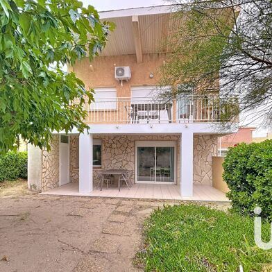 Maison 2 pièces 470000 €
