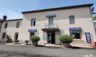 Commerce  403 m² à vendre à Bellac (87300)