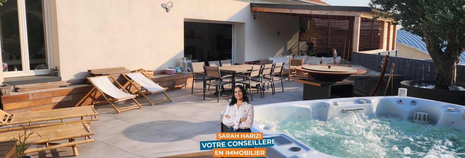 Appartement 5 Pièces 139 m² à vendre à Saint-Chamond (42400)