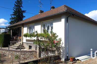 Maison 4 pièces 199000 €