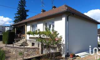 Maison 4 Pièces 70 m² à vendre à Évreux (27000)