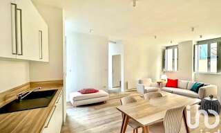 Appartement 3 Pièces 71 m² à vendre à Cauterets (65110)