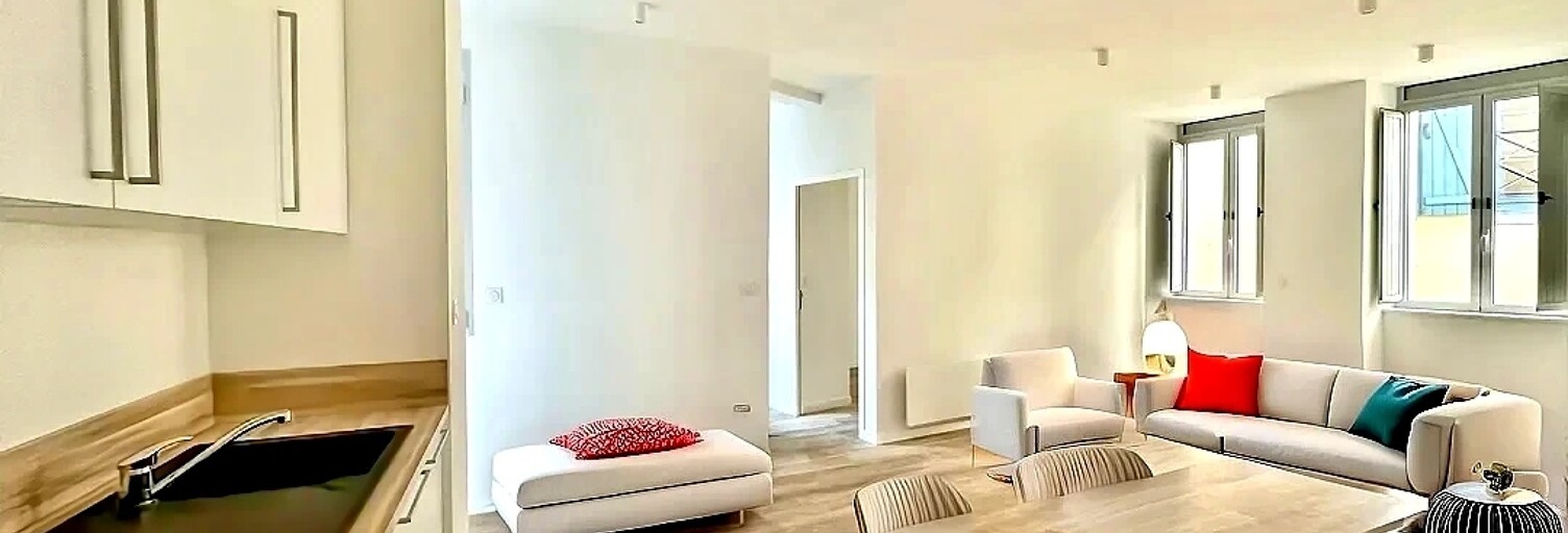 Appartement 3 Pièces 71 m² à vendre à Cauterets (65110)