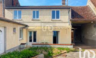 Maison 4 Pièces 90 m² à vendre à Canly (60680)