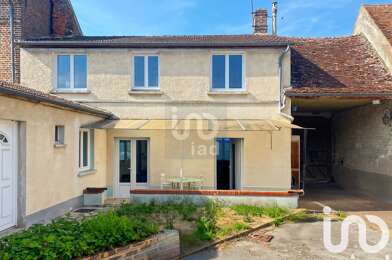 Maison 4 pièces 199000 €