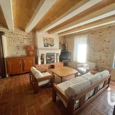 Maison 5 pièces 249000 €