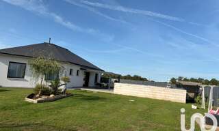 Maison 5 Pièces 128 m² à vendre à Allaire (56350)