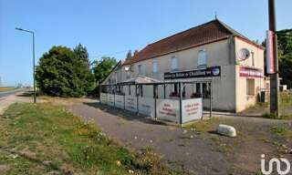 Commerce  150 m² à vendre à Briare (45250)