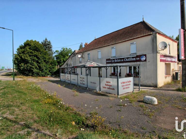 Vente Restaurant 150 m&sup2; — photo 1