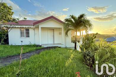 Maison 7 pièces 450000 €