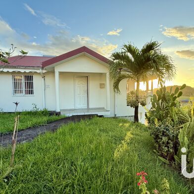 Maison 7 pièces 550000 €