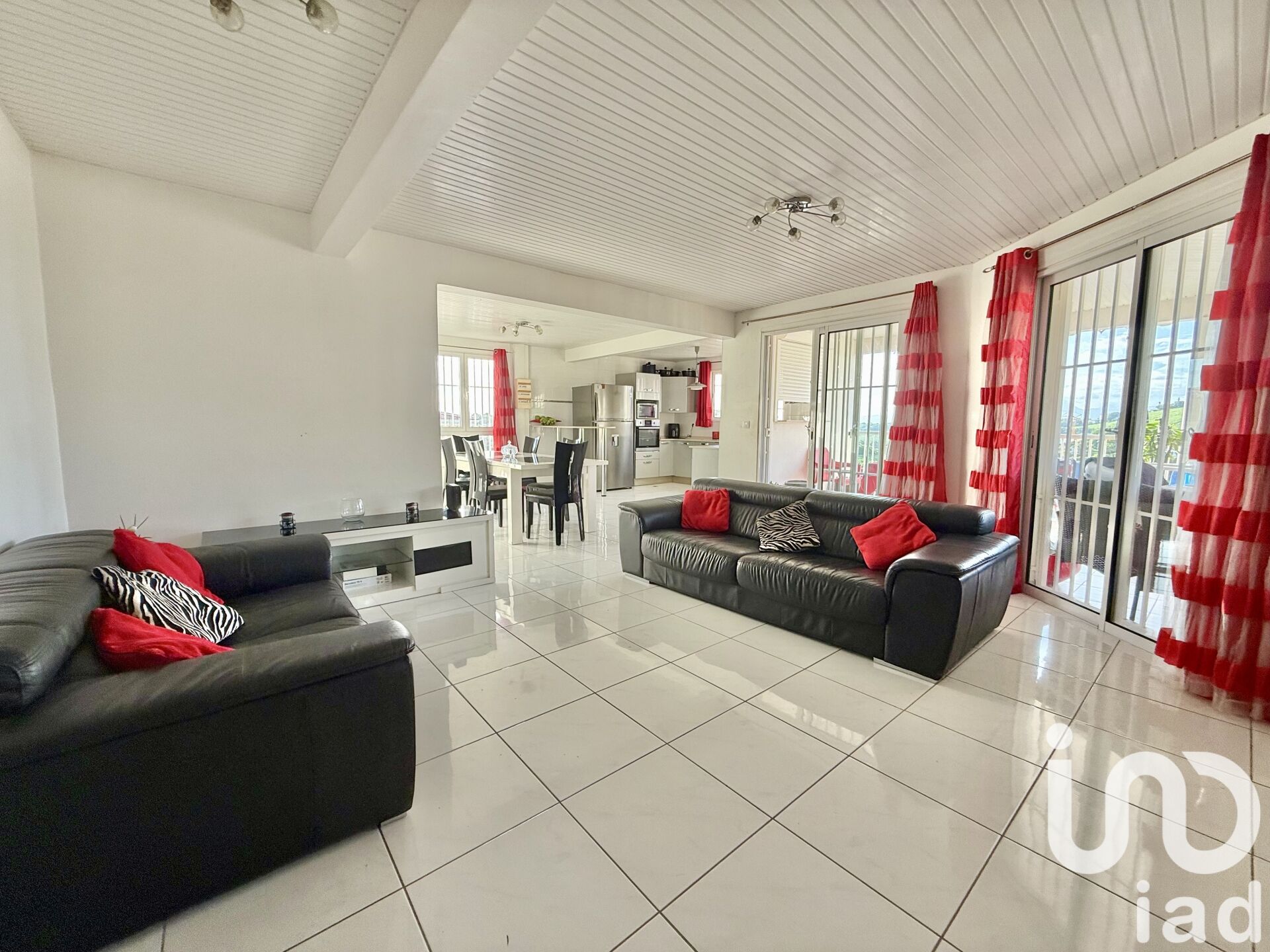 Vente Maison/villa 7 pièces - Photo 3