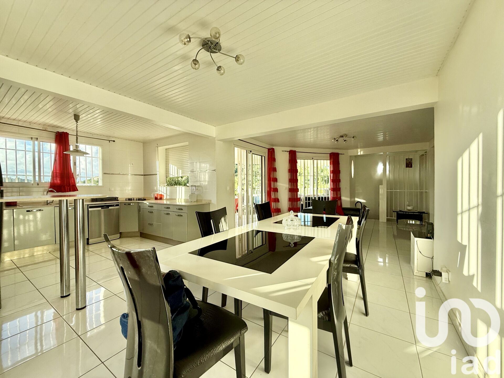 Vente Maison/villa 7 pièces - Photo 5